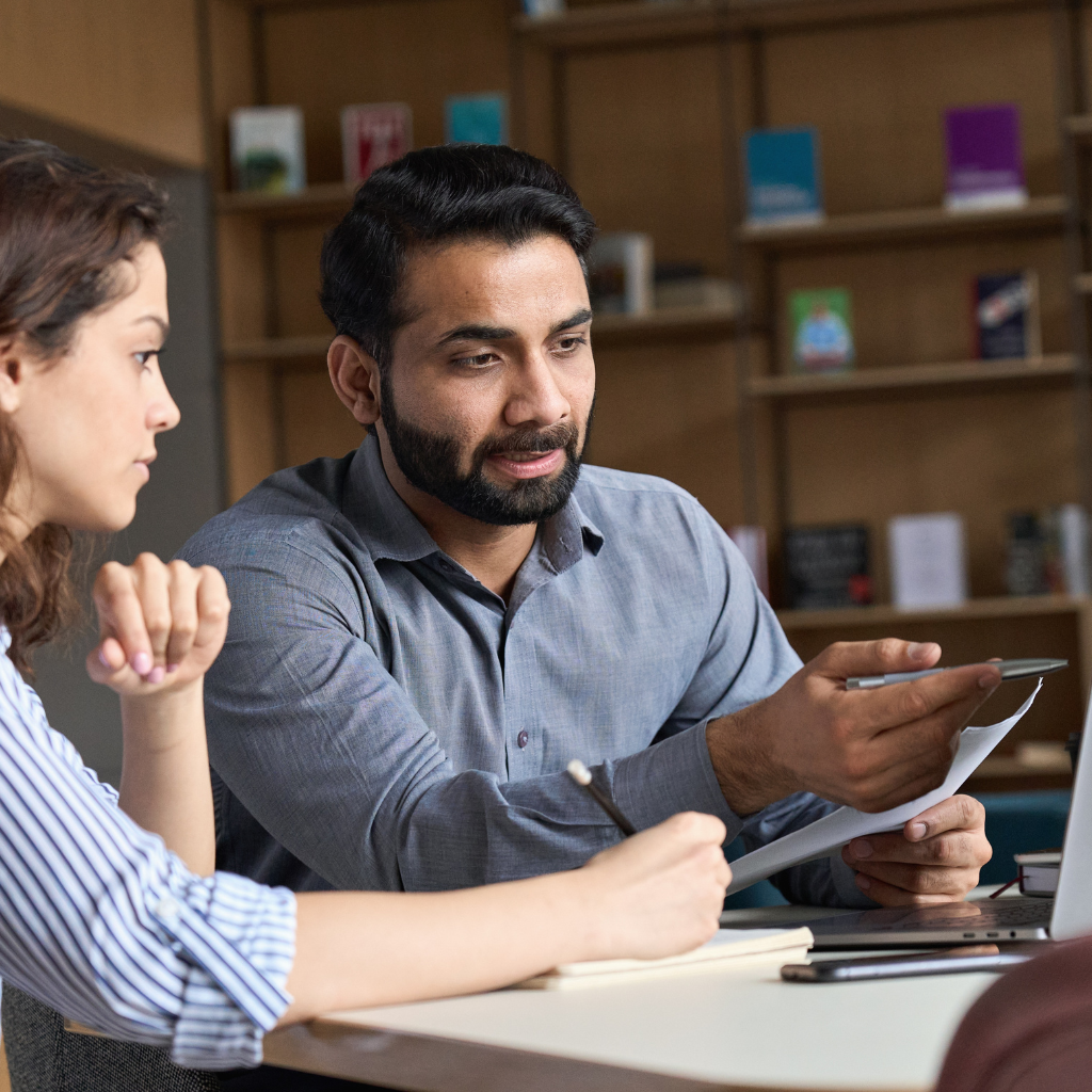 Recruitment and selection of teaching staff in schools procedure